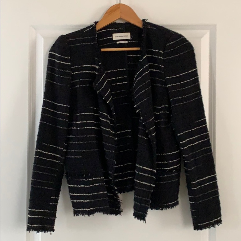 Isabel Marant jacket
